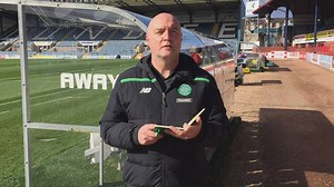 37K views · 606 reactions |  Today's Celtic team to face Dundee Football Club (Official). #SPFL #COYBIG | Celtic FC | Facebook