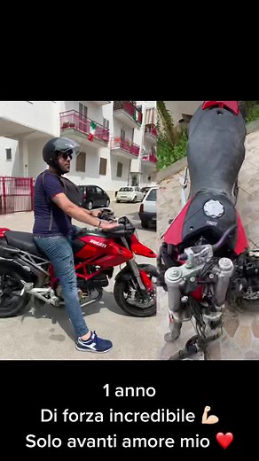 Recovery Journey After Motorcycle Injury