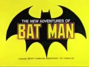33 reactions · 23 shares | 1977's The New Adventures of Batman by...