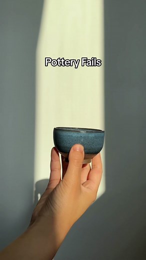 Topical Song Choice for Pottery Fails | Ceramic Failures Compilation