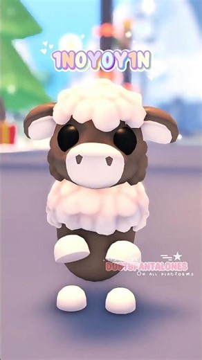 Coloring ideas for the normal and neon Angus Cow #adoptmeroblox #adoptme #robloxadoptme #roblox