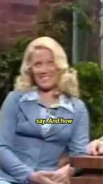 Johnny Carson Met His Match and It Was a Bird 😂