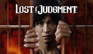 Check Out the Awesome and Crazy Gameplay Lost Judgment Will Offer