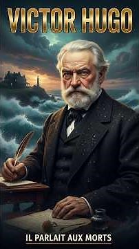 Victor Hugo: The Man Who Spoke to the Dead