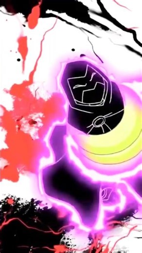 Raven shocked by tentacles (ryona)