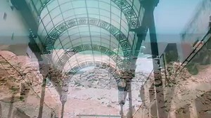 Kerry Ashkenaze (SFS '21) is interning at US Embassy Rabat. So far, she has explored her home for the summer and taken a trip to coastal Tangier. She's seen kasbahs, gardens, mosques and old alleyways as she learns more about culture and history of Morocco. Kerry is originally from Orange County, California. At Georgetown, she studies International Politics, Arabic, and Jewish Civilization, with a particular focus on security policy in the Middle East. #SummerSFS | School of Foreign Service - Ge