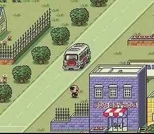 Chuggaaconroy's EarthBound Playthrough - Memorable Moments 2