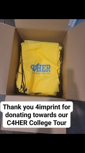 4imprint | The Circle of SistAhood