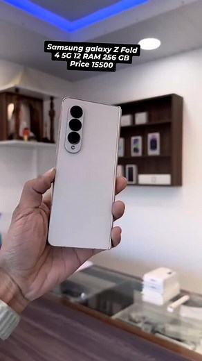 8K views · 99 reactions | Call me 8529844242 Samsung galaxy Z Fold 4 5G 12 RAM 256 GB #viralvideo #iphone #gift #trendingvideo #goodvibes #video #trending #viral #trendingsongs #tranding | Manish Jain | Facebook