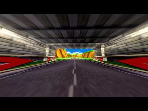 [MKWii] Mario Circuit - Glitch - Flap - 9.059