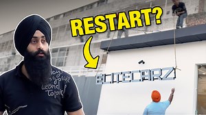 We Had No Idea This Would Happen | Starting Our New 'Car Business' Journey | Ep.1 | EliteCarz