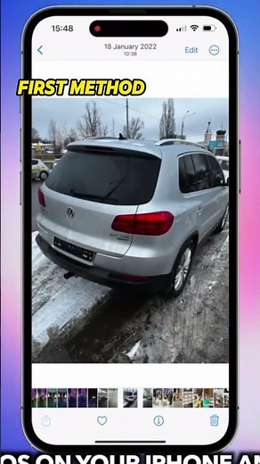 How to Backup iPhone to MacBook (Fast & Easy!) #shorts