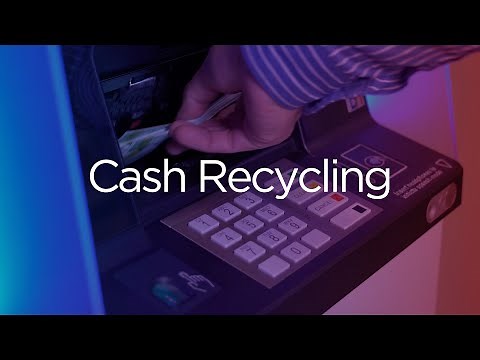 Optimize Operational Efficiency and Unlock Hidden Savings with Cash Recycling