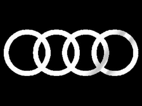 Audi Logo History
