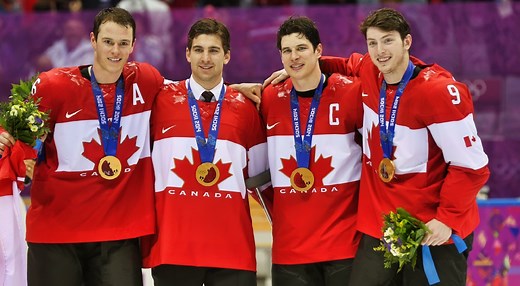 Olympic Hockey Gold Medal Winners: Complete List Of Every Men's Champion