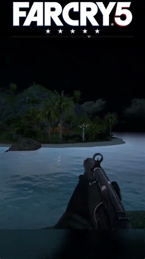 Far Cry 1 Remake Jungle River