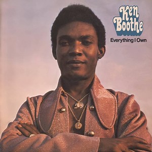 Ken Boothe Concert & Tour History  | Concert Archives