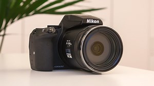 Im Test: Nikon Coolpix P900