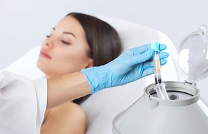 Platelet Rich Plasma Therapy NYC - PRP NYC