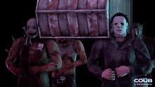 Dbd Dead By Daylight GIF - DBD Dead By Daylight - GIF を見つけて共有する