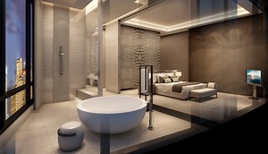 Urban oasis: Malaysia's first Banyan Tree hotel will open in KL on July 1 | Coconuts