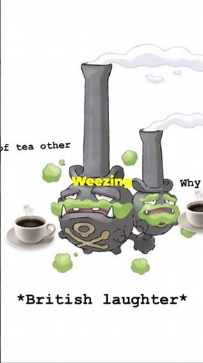 Top 10 Coolest Poison-Type Pokémon | Best Poison Pokémon Designs Ranked!