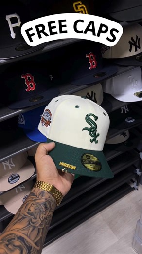 FREE CAPS + GIFTS! ✅ Free shipping, no fees! | News USA | Facebook