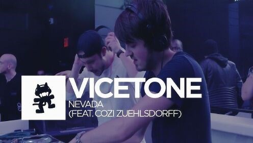 Vicetone《Nevada》官方MV