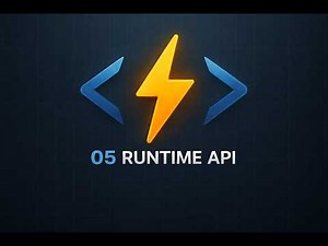 Game Event System | 05. Runtime API & Coding Guide