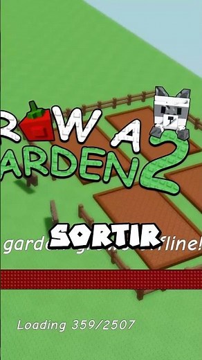 GROW A GARDEN 2 IS COMING SOON! #roblox #growagarden #gag