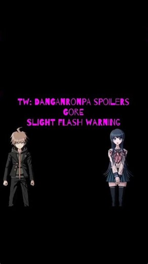 replay meme ft makoto and sayaka