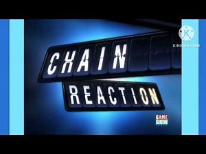 GSN Split Screen Credits From Match Game (Synd) (Rayburn) To Chain Reaction (Lane) (2006-2007 era)