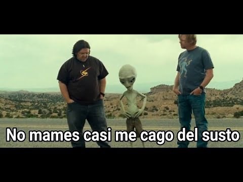 No mames casi me cago del susto meme