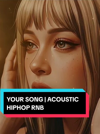 Your Song | 2026 trending #opm song | #lovesong #lyricsvideo viral #coversong produced by Musique Redux