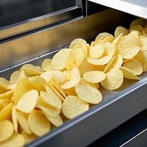 [Hot Item] Automatic Industrial Multifunction Manual 304 Stainless Steel Chips Potato Making Machine