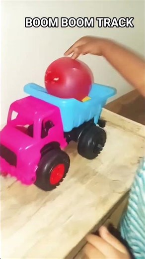 Boom Boom track## pippip