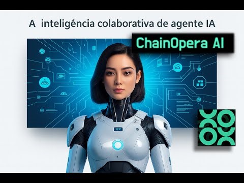 O que é ChainOpera AI?, coaiUSDT , O ChainOpera AI capacita a inteligência colaborativa