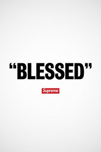 "Blessed" - Supreme - Apple TV