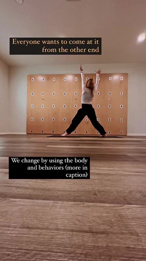 5.8K views · 206 reactions | The relationship between our thoughts,...