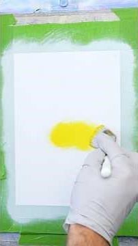 Paint an Easy Sky BETTER Than Bob Ross – Part 1