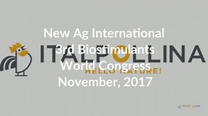 174K views · 157 reactions | A wrap-up of our week at the New Ag International 3rd Biostimulants World Congress. | Hello Nature | Facebook