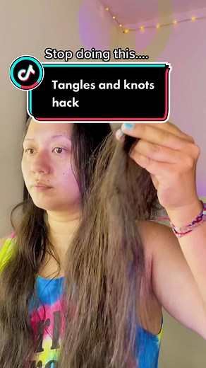 Tackle Tough Tangles with These Brushing Tips