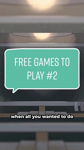 Top 10 Free PC Games to Play Right Now