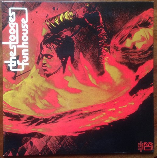 The Stooges - Fun House