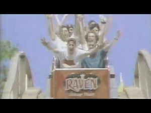 1997 Holiday World and Splashin Safari Amusment Park Commercial