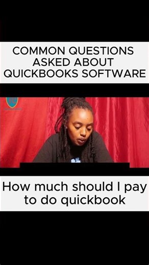 COMMON QUESTIONS ASKED ABOUT QUICKBOOKS COURSE _ HOW MUCH SHOULD I PAY TO DO QUICK BOOK