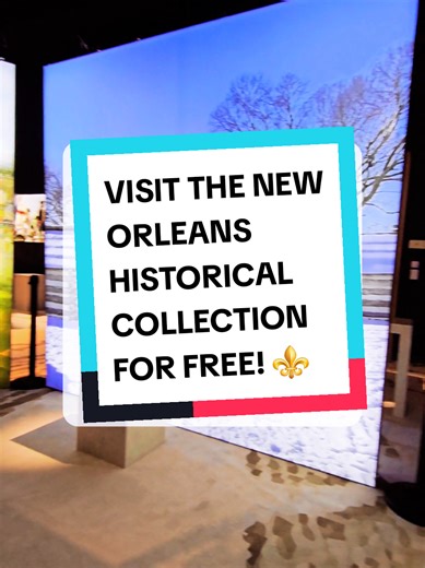 Looking for a budget-friendly way to dive deep into local history? The Historic New Orleans Collection (THNOC) opens its doors to everyone with completely free general admission! Nestled right in the heart of the French Quarter, this incredible museum, research center, and publisher serves as the keeper of the city's rich, multicultural past. Spanning three centuries of stories, it features beautifully preserved historic courtyards, permanent galleries tracing the evolution of the region, and aw