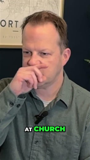 Unlock Powerful Church Concepts: Chains of Sin Explained #shorts