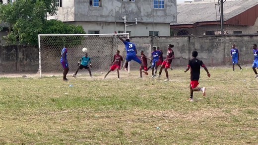 Highlights of an Unforgettable Football Match