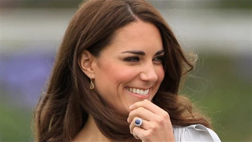 Here's The Royal With The Most Valuable Engagement Ring